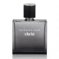 In New York 125 VAN CLEEF