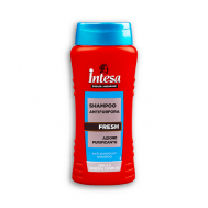 Шампунь против перхоти FRESH 300.0 Intesa