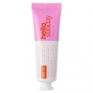 Крем для рук SPF 30 The One For Your Hands Hand Cream HELLO SUNDAY