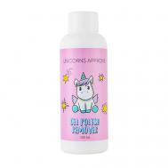 Жидкость для снятия гель лака UNICORNS APPROVE