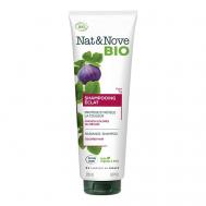 Шампунь для окрашенных волос Инжир Nat & Nove Bio Shampoo KERANOVE