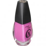 Лак для ногтей Эмаль Полутон Lilac Chatte Noire