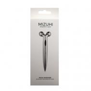 Роликовый массажер для лица MIZUHI