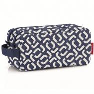 Косметичка Duocase black REISENTHEL
