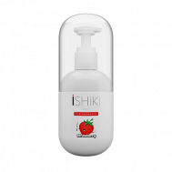 Зубная паста "Kids", для детей 2+, без фтора и парабенов ISHIKI