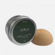 Твердый шампунь с эфирным маслом Sea Buckthorn 60 BELLION BY BEAUTIFUL