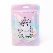 Отшелушивающая маска для ног UNICORNS APPROVE