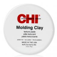 Паста текстурирующая для укладки волос Molding Clay Texture Paste CHI