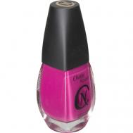 Лак для ногтей Эмаль Полутон Lilac Chatte Noire