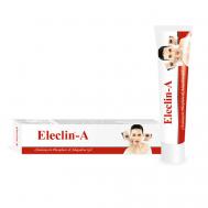 Гель анти-акне с клиндамицином 1% и адапаленом 0,1% Eleclin-A 15.0 ELEGANT COSMED