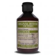 Шампунь для волос балансирующий Balancer Shampoo ORIGINAL BOTANIC