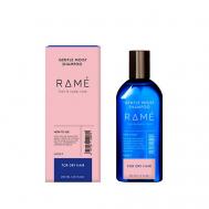 Мягкий увлажняющий шампунь для сухих волос  GENTLE MOIST SHAMPOO RAME