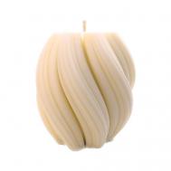 Свеча ароматическая с ароматом пудры Waves 250.0 DEMETRA CANDLES