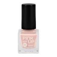 Лак для ногтей MINI GEL PINK UP