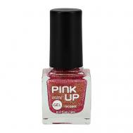 Лак для ногтей MINI GEL PINK UP