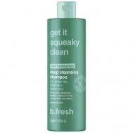 Шампунь для волос get it squeaky clean 355.0 B.FRESH
