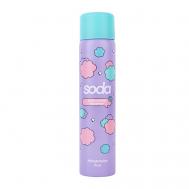 Лак для волос экстрасильной фиксации Extra Strong Hairspray #hairgetsdone SODA