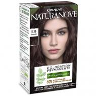 Крем-краска для волос Naturanove KERANOVE