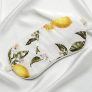 Шелковая маска для сна Amalfi 8 HORAS OF SILK