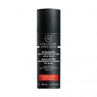 Дезодорант «сухой спрей» для мужчин Linea Uomo Multi-Active Deodorant COLLISTAR