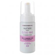 Пенка для лица очищающая Glow Up Cloud Nine Rich Cleansing Foam NUMEE