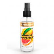 Мист для тела и волос MANGO&GRAPEFRUIT 100.0 Marussia