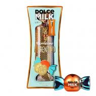 Lovely lollys "Мандаринка-флорентинка" 30 DOLCE MILK