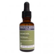 Масло для бороды против ломкости Anti-Breakage Beard Oil ORIGINAL BOTANIC