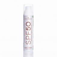 Солнцезащитный лосьон Natural Sunscreen Lotion SPF 30 100 COCOSOLIS