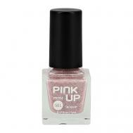Лак для ногтей MINI GEL PINK UP
