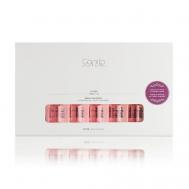 Набор: Лосьон для сухой кожи головы против перхоти Capilo Ekilibrium Aqua-Infusion N.34 EVA PROFESSIONAL HAIR CARE