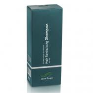 Шампунь для восстановления роста волос кожи головы Hair Revitalizing Shampoo 150.0 PELO BAUM