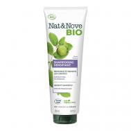 Шампунь для нормальных или ломких волос Грецкий орех Nat & Nove Bio Shampoo KERANOVE