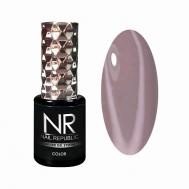NR-000 Гель-лак для френча,  Экстра белый Nail Republic