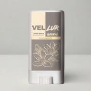 Стик воск для укладки волос Ваниль VELLUR