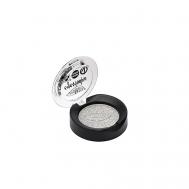Тени в палетке мерцающие Eyeshadow PuroBio