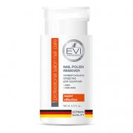 Средство для снятия лака и гель-лака с помпой-дозатором Professional Salon Nail Care Nail Polish Remover EVI Professional