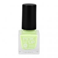 Лак для ногтей MINI GEL PINK UP