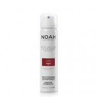 Спрей для корней волос красный NOAH FOR YOUR NATURAL BEAUTY