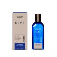 Очищающий шампунь для нормальных и жирных волос  CLEANSING SHAMPOO RAME
