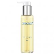 Масло комплексное антивозрастное для тела Total Anti-Aging Oil Body NESCENS