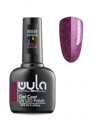 Гель лак Lunar shine тон 716 WULA Nailsoul