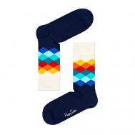 Носки Faded Diamond 105 HAPPY SOCKS