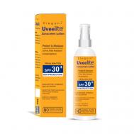 Солнцезащитный лосьон СПФ 30 Uveelite 100.0 ELEGANT COSMED