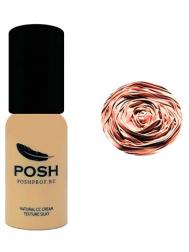 POSH №2 Слоновая Кость СС Тональный крем Эффект кожи младенца POSHPROF.RU