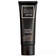 Крем для рук антивозрастной Telomere Protecting Anti-Aging Hand Cream YOUTHSHOTS