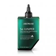 Шампунь очищающий против перхоти и зуда с можжевельником 5α Juniper AROMASE
