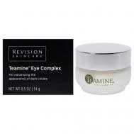 Крем для глаз с экстрактом зеленого чая TEAMINE EYE COMPLEX REVISION