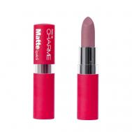 Губная помада матовая "Matte" CHARME