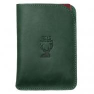 Чехол для паспорта Gamma Wild RELS